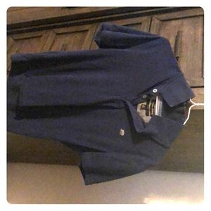 Banana Republic polo